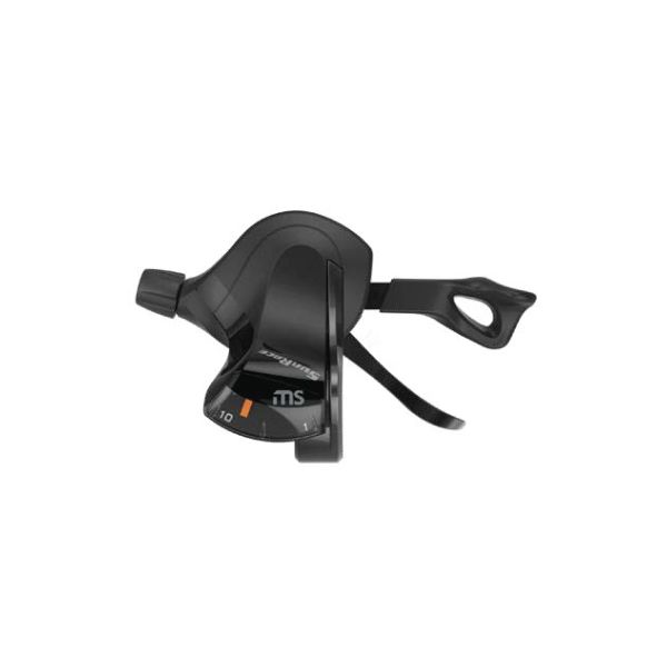 SunRace M903 Dual Lever Trigger Shifter  MTB, Left 2-Speed