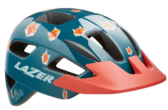 Lazer Lil Gekko Junior Helmet 