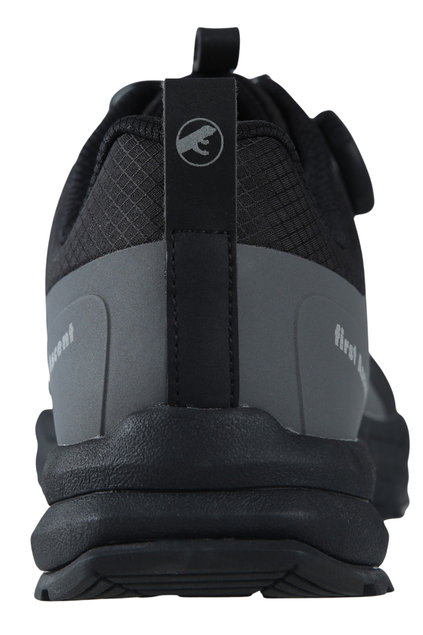 First Ascent Gravel MTB Unisex Shoes