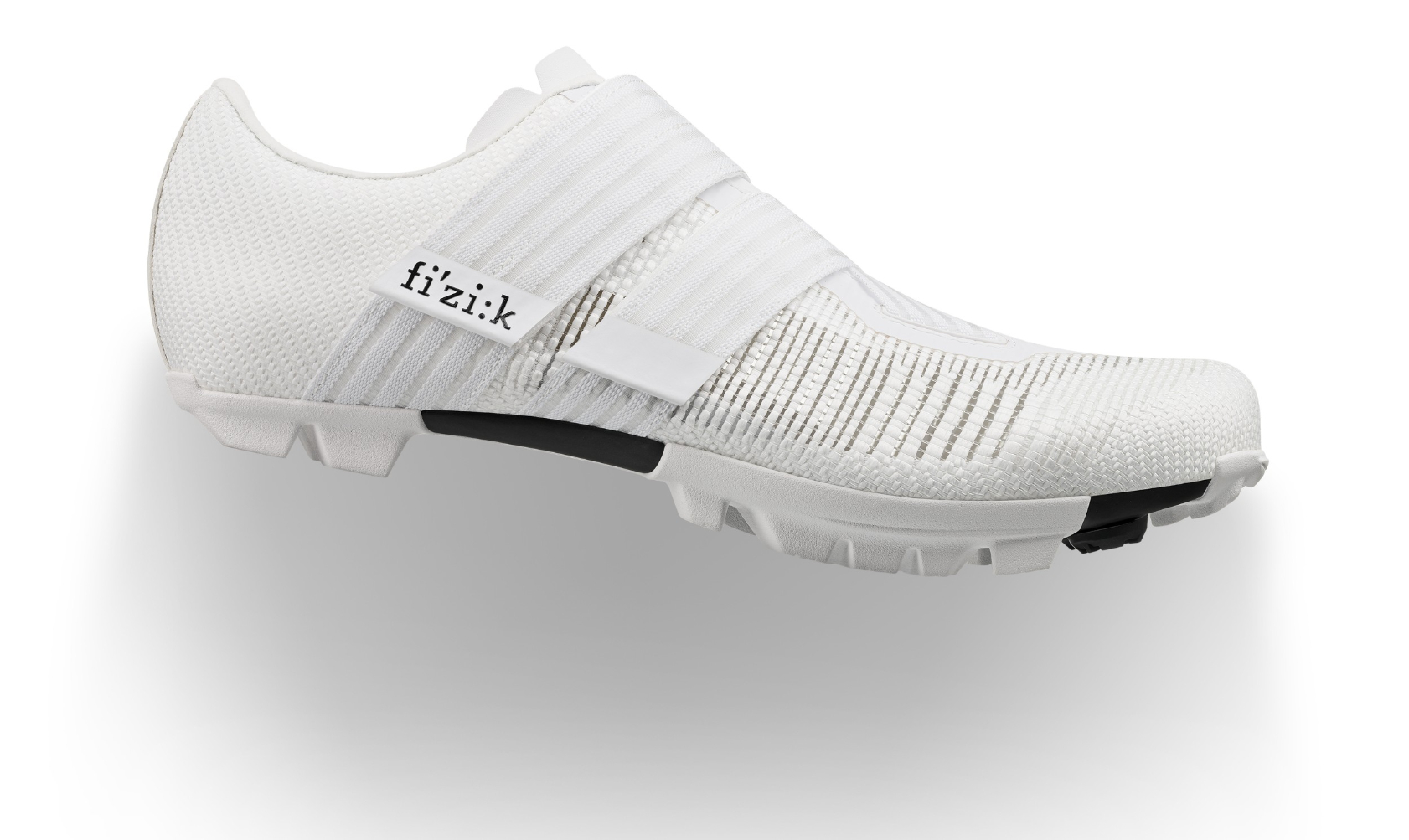 Fizik Powerstrap Aeroweave X Unisex MTB Shoes 
