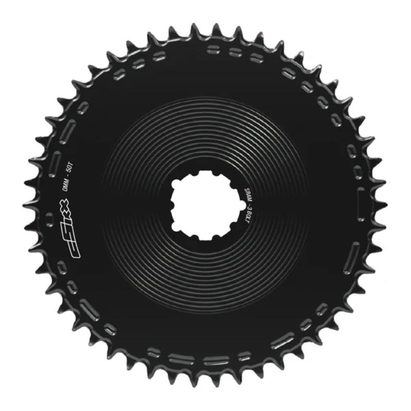  Csixx SRAM 8-Bolt 6mm Speedring