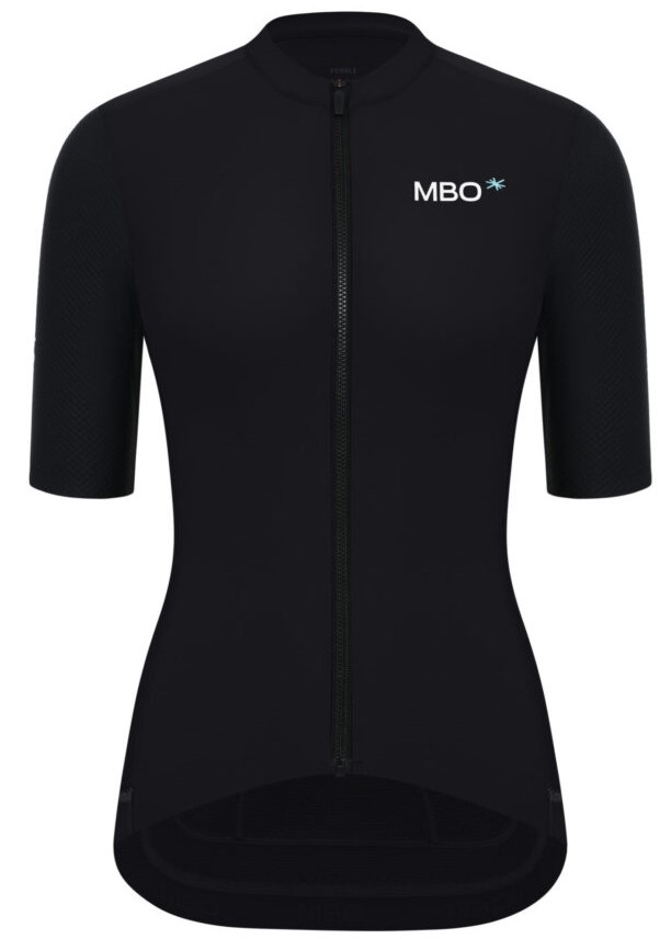 MBO Prime C110 Short Sleeve Ladies Jersey 
