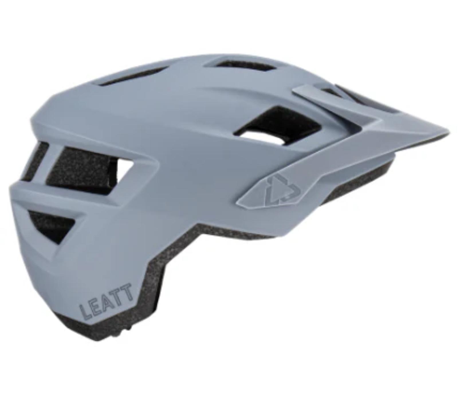 Leatt AllMtn 1.0 V23 MTB Helmet 