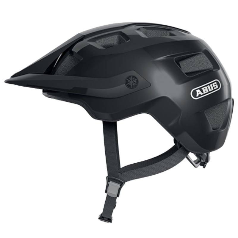 Abus Motrip Mountain Bike Helmet 