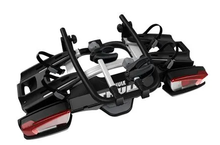 Thule Velocompact 2 Towbar Bike Rack