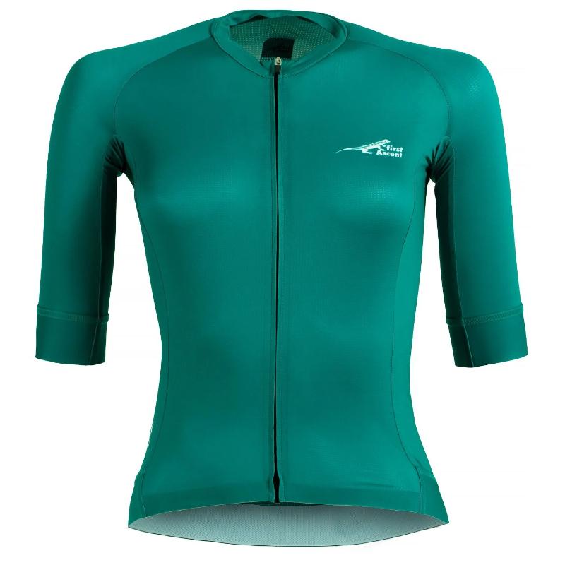 First Ascent Victory Ladies Jersey 
