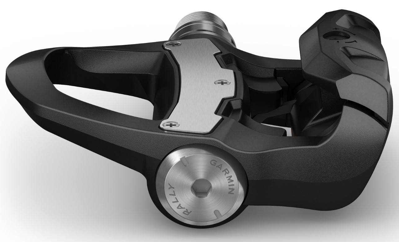Garmin Rally RK100 Power Meter Pedals