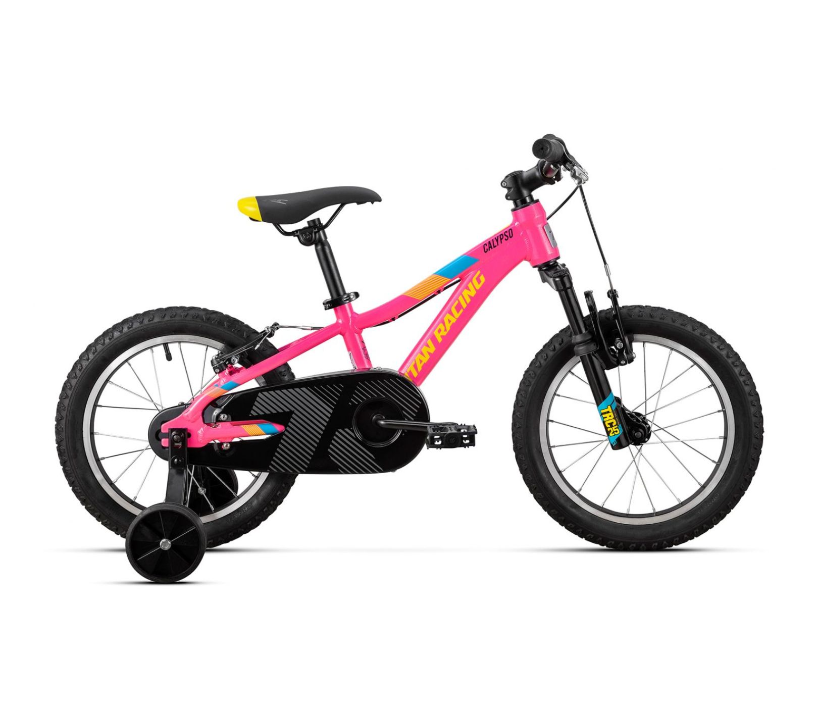 Girls 16 best sale inch mountain bike