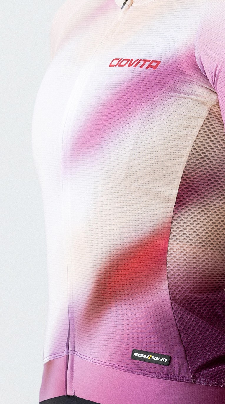 Ciovita Supremo Race Fit 2.0 Ladies Jersey 