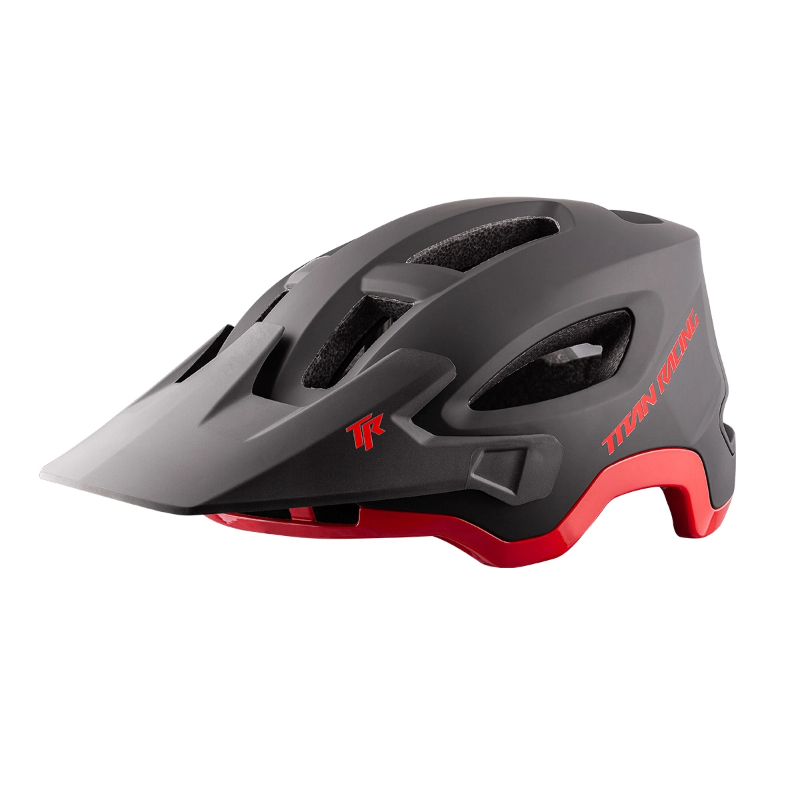 Titan Shredder MTB Helmet 