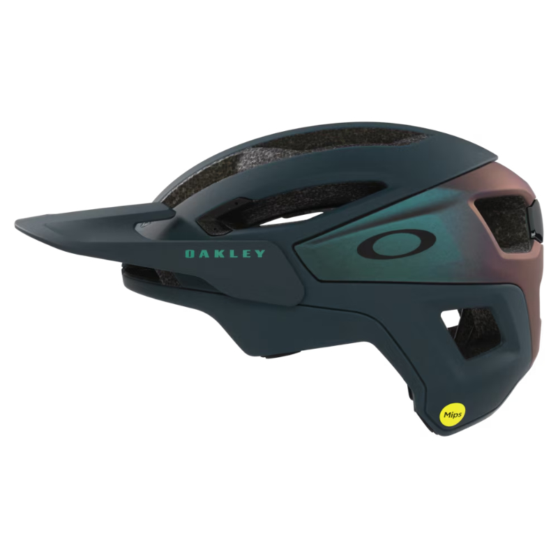 Oakley DRT3 Trail MTB Helmet