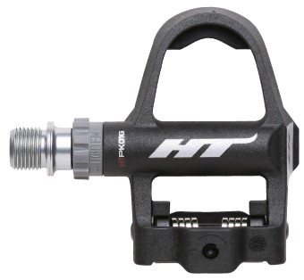 HT Components PK01G Road Pedals 