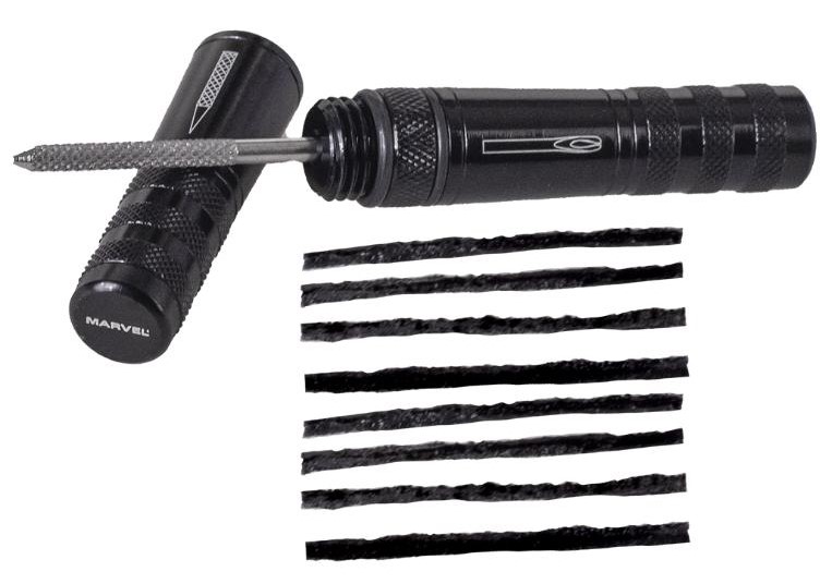 Marvel Spartan Tubeless Repair Kit 