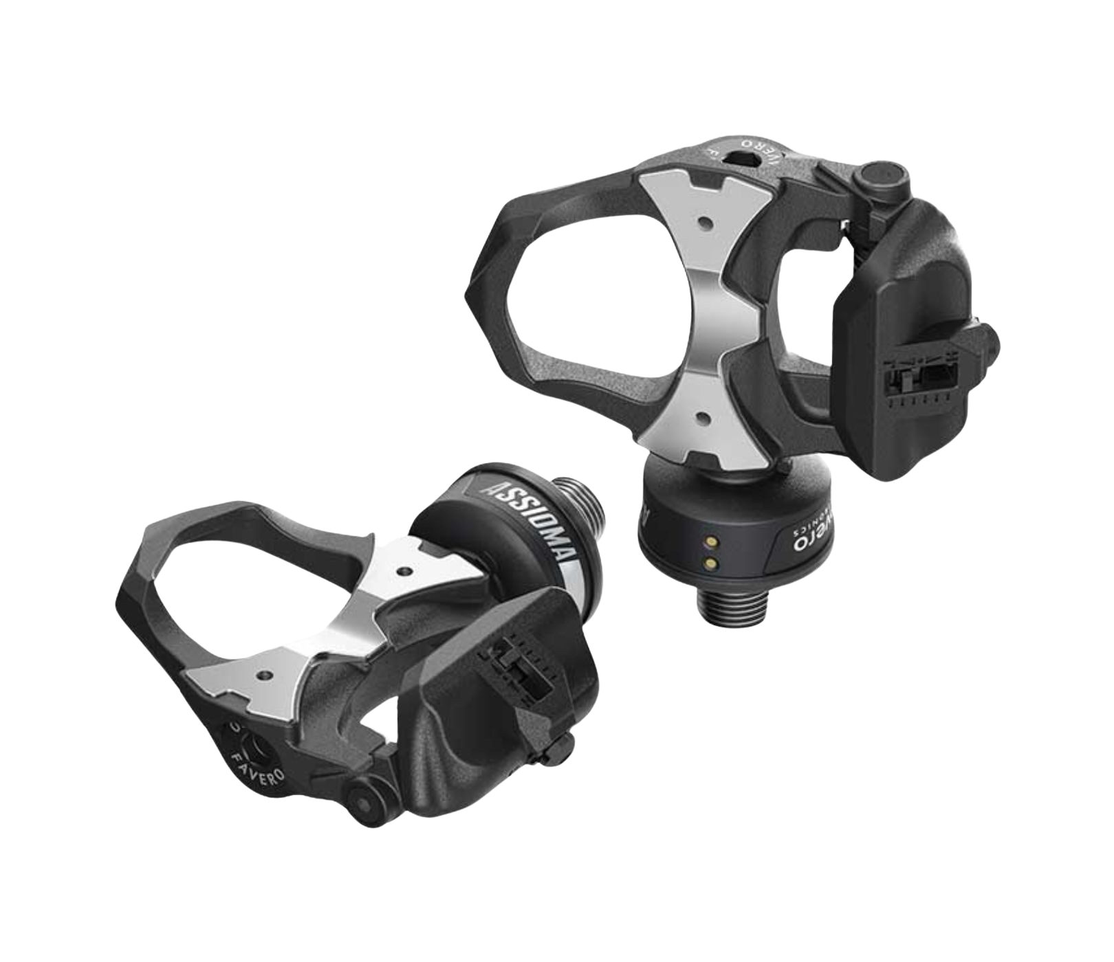 Favero Assioma Duo Road Power Meter Pedals