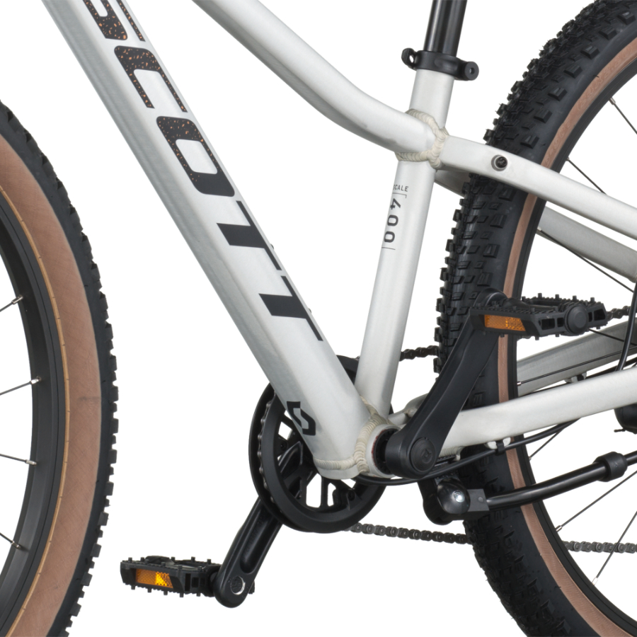 Scott Scale 400 26 Inch Junior Boys Bike 2026