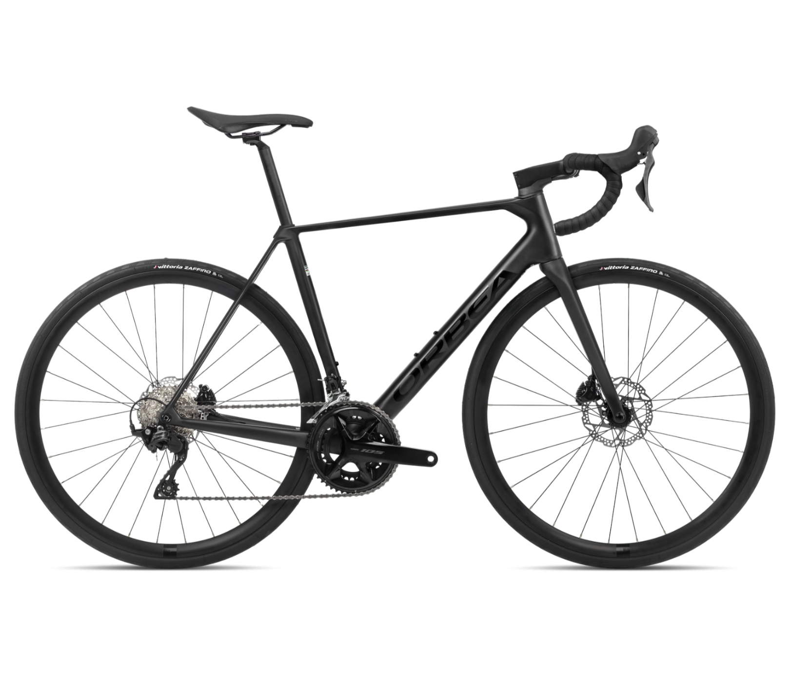 Orbea Orca M30 Carbon Road Bike 