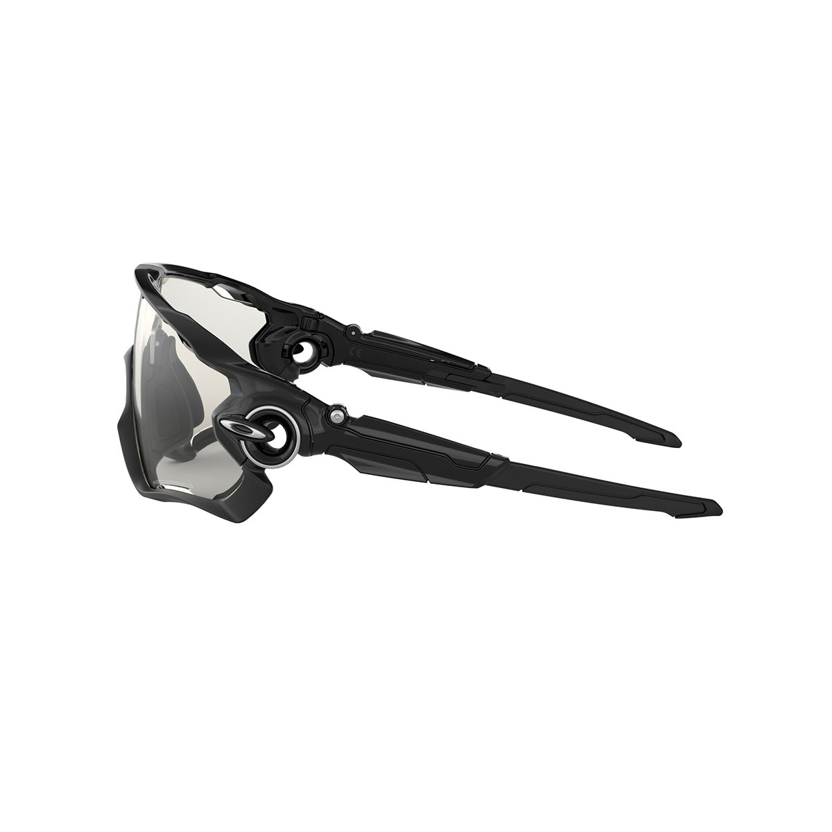 Oakley Jawbreaker Photochromic Sport Sunglasses