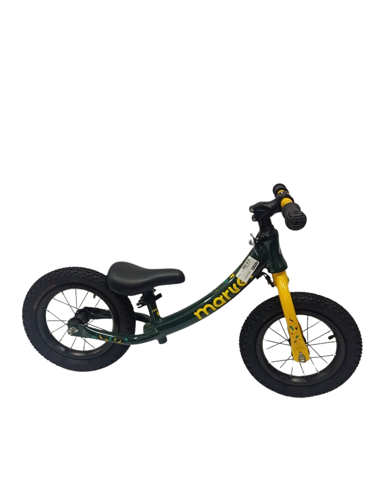 Pre-Owned Marvel Bokkie 12 Inch Junior Bike