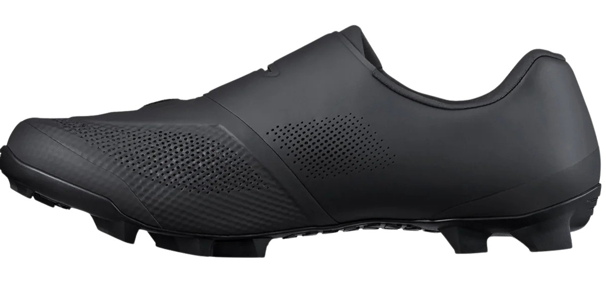 Shimano SH- XC503 Wide Unisex MTB Shoes 