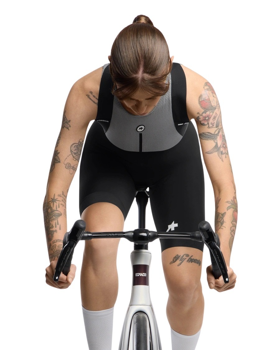 Assos UMA GT S11 Ladies Bib Short