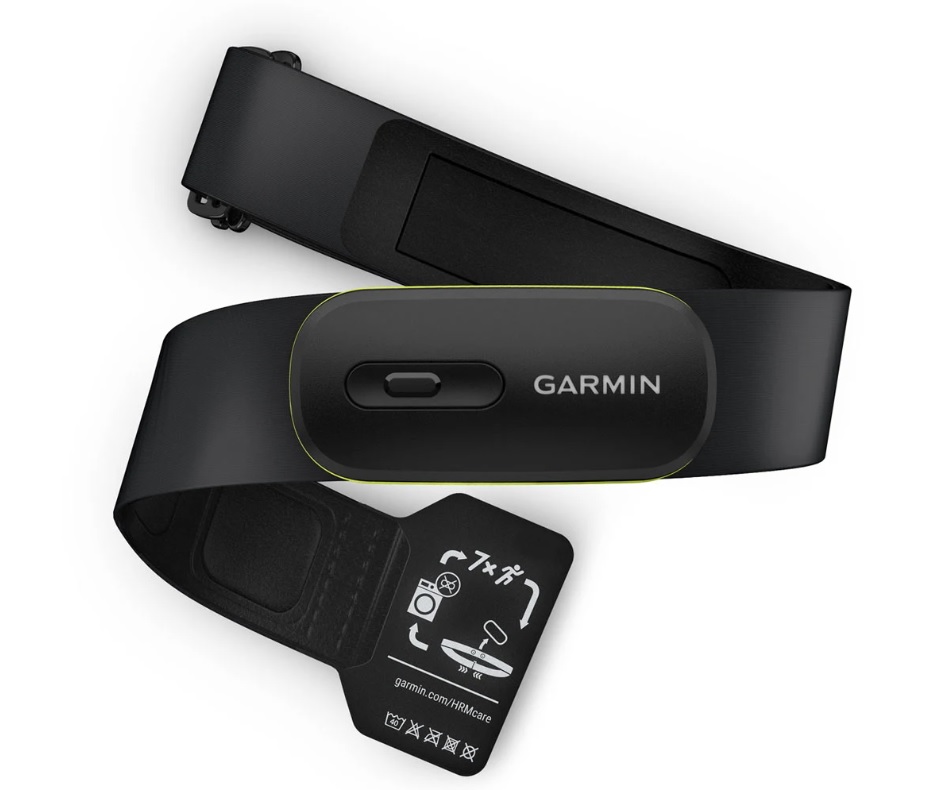 Garmin 600 Heart Rate Monitor 
