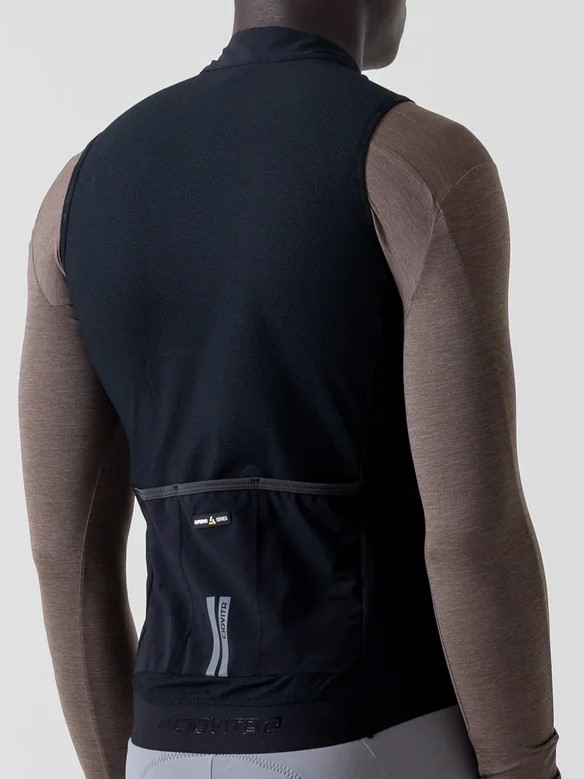 Ciovita Supremo Faro 3.0 Men's Gilet