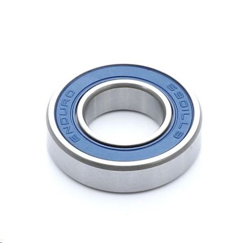 Enduro ABEC 3 12X24X6 6901 Bearing 