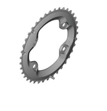 Shimano FC M6000 34T Chainring