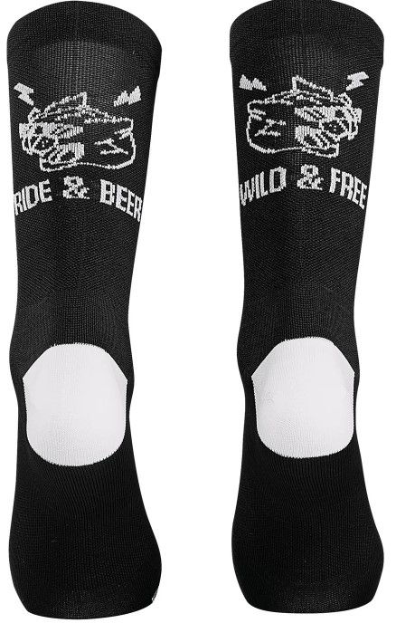 Northwave Ride & Beer Unisex Socks