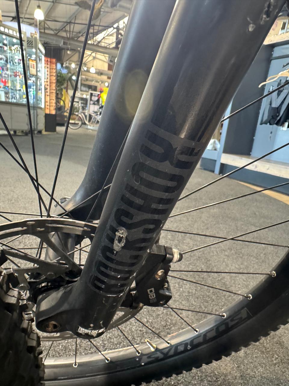Colnago V5RS Dura-Ace Carbon Road Bike