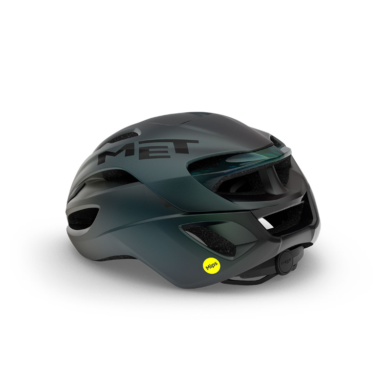 Met Rivale MIPS Road Helmet 