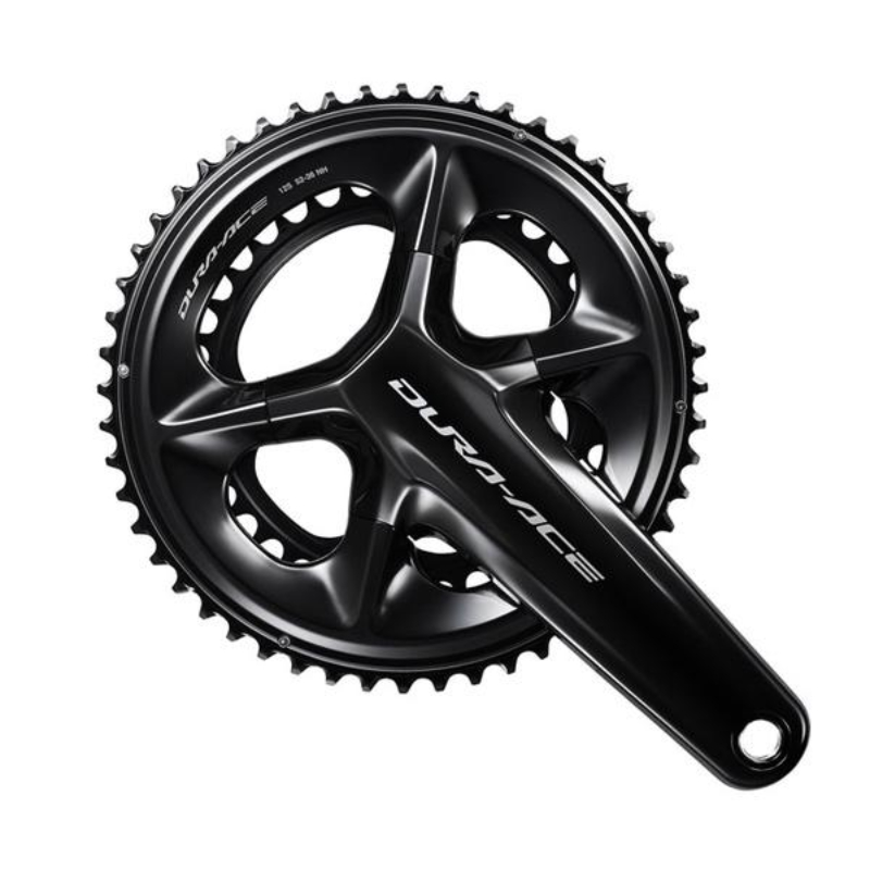 Shimano Dura Ace  FC-09 50-34T 172.5mm 11spd Crankset 