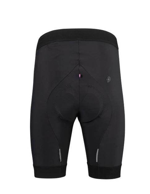 Assos Men's Black H. Mille S7 Shorts