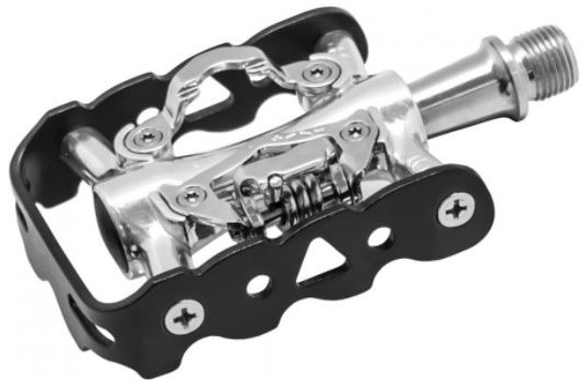 Ryder Dual 2.0 MTB Pedals