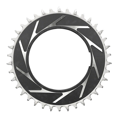 SRAM XXSL T-Type Threaded 0mm Offset 34 MTB Chainring 