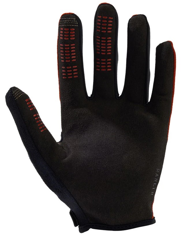 Fox Ranger Men's Long Finger Gloves 
