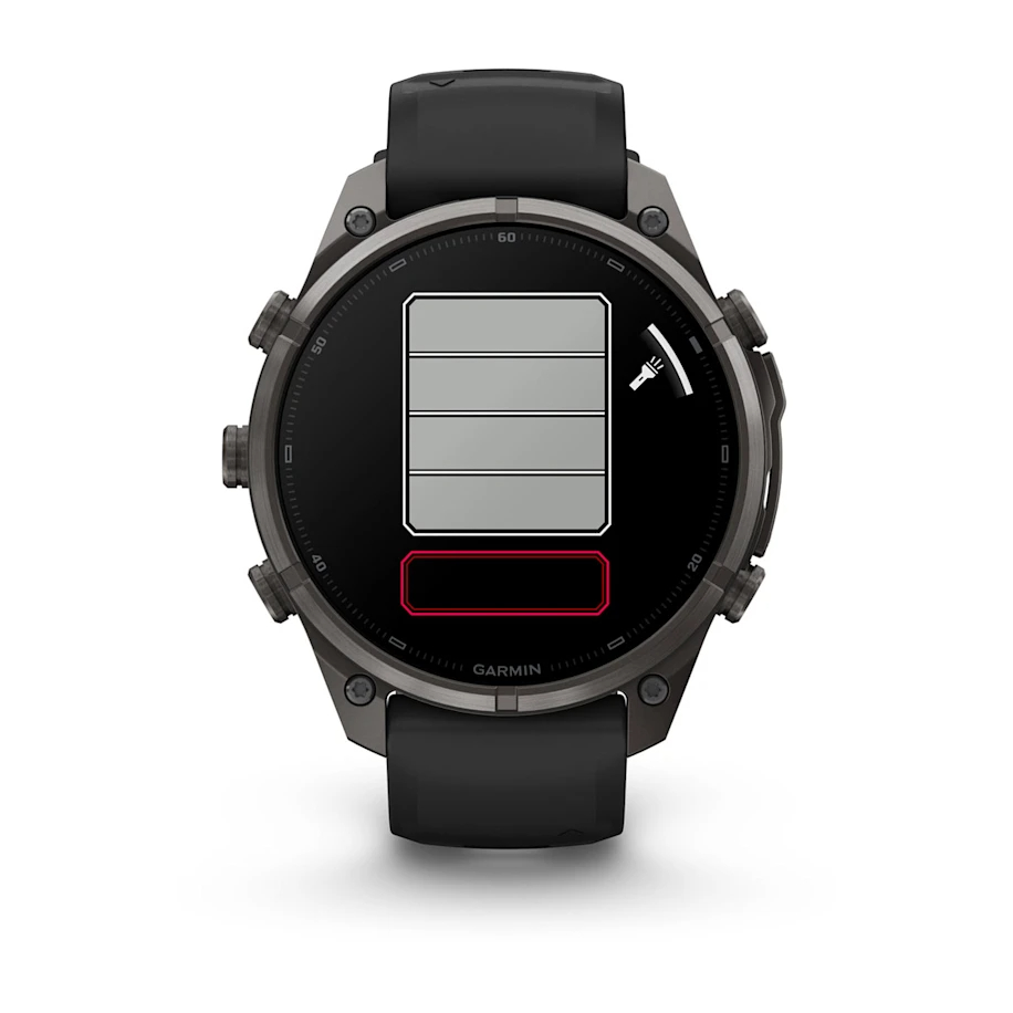 Garmin Fenix 9 Pro 47mm Smartwatch 