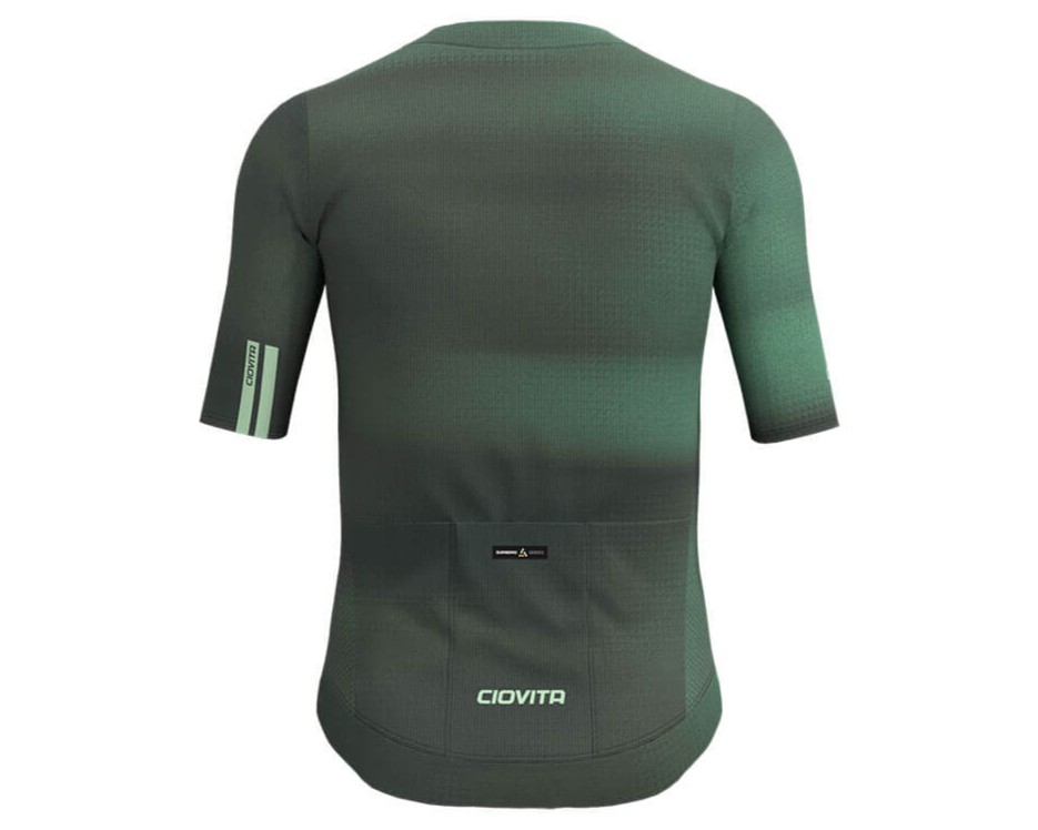 Ciovita Supremo Race Fit 3.0 Short Sleeve Men's Jersey 