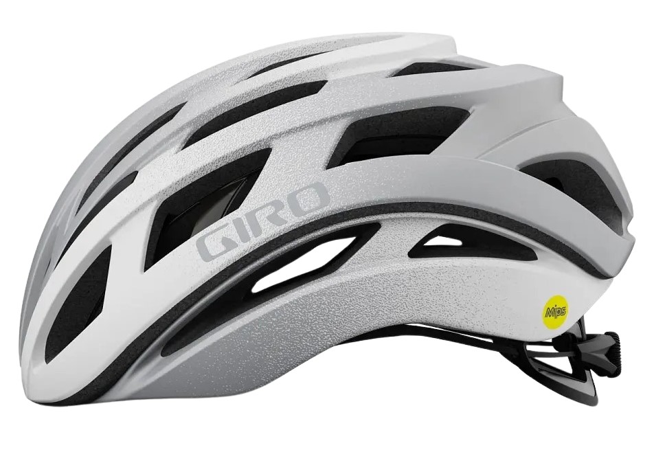 Giro Helios Spherical Mips Road Helmet