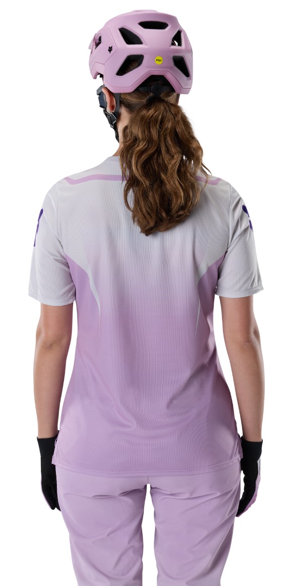 Fox Ranger Foundry Ladies Jersey