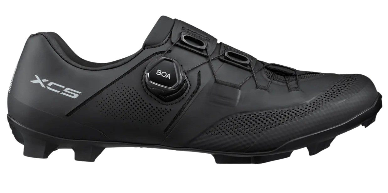 Shimano SH- XC503 Wide Unisex MTB Shoes 