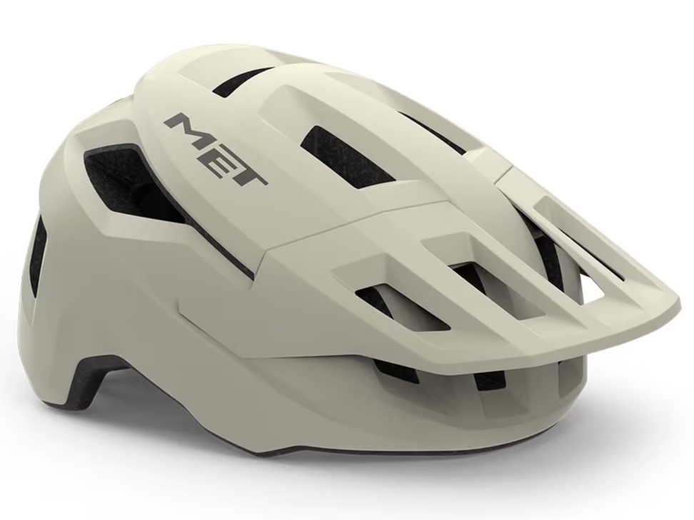 MET Shelter MTB Helmet