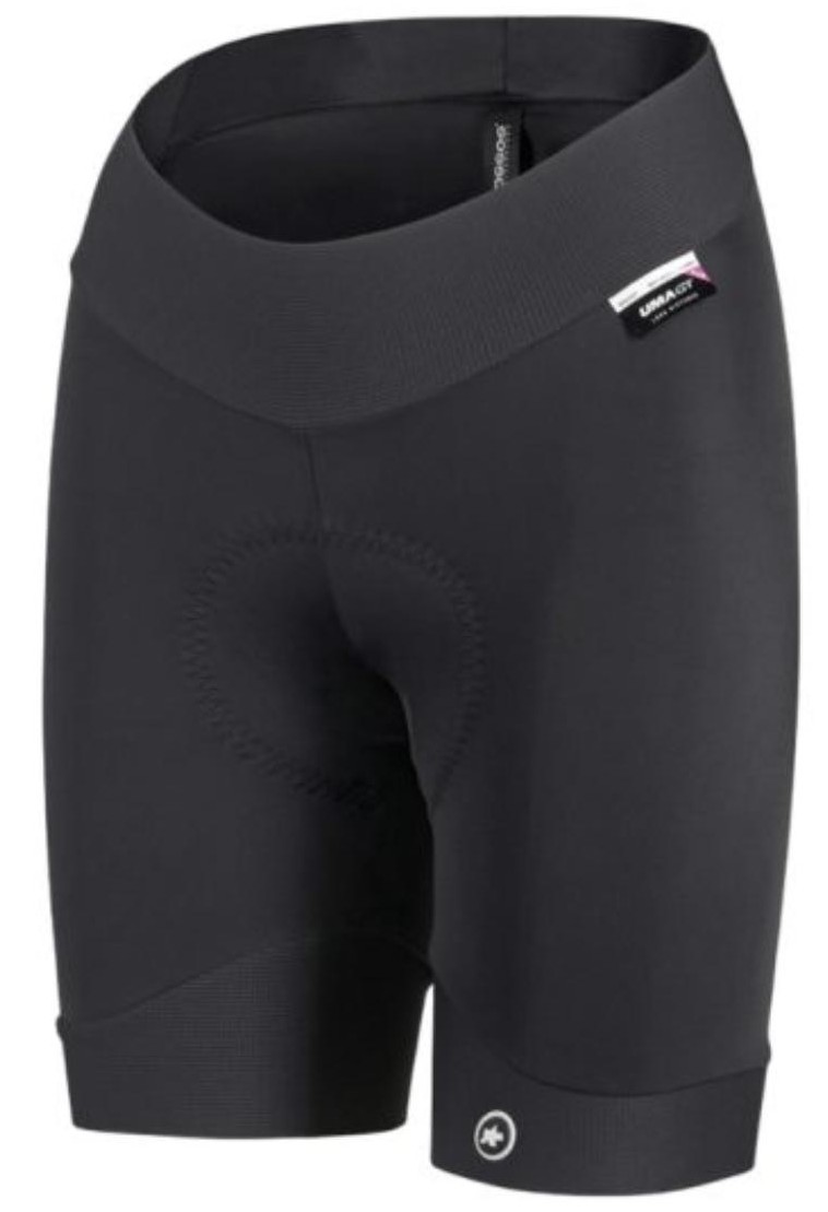 Assos UMA GT C2 Ladies Shorts  