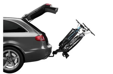 Thule Velocompact 2 Towbar Bike Rack