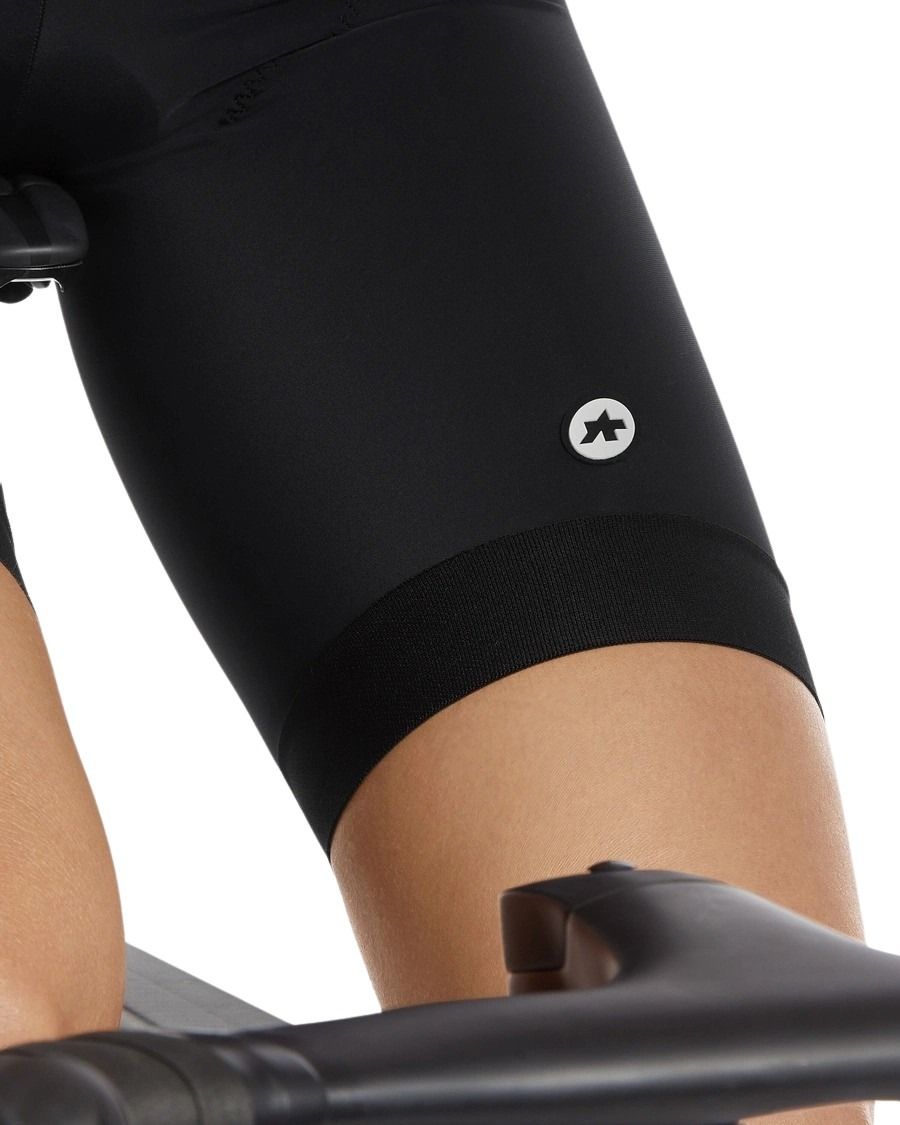 Assos Uma GT C2 Ladies Bib Shorts