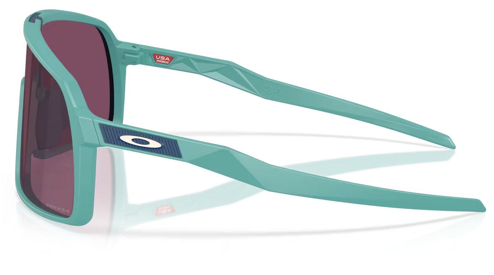 Oakley Sutro Sport Sunglasses