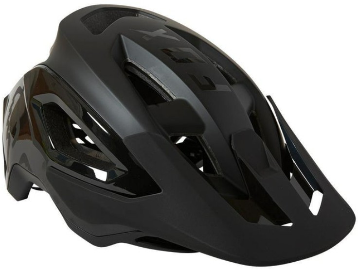 Fox Speedframe Pro MIPS Helmet