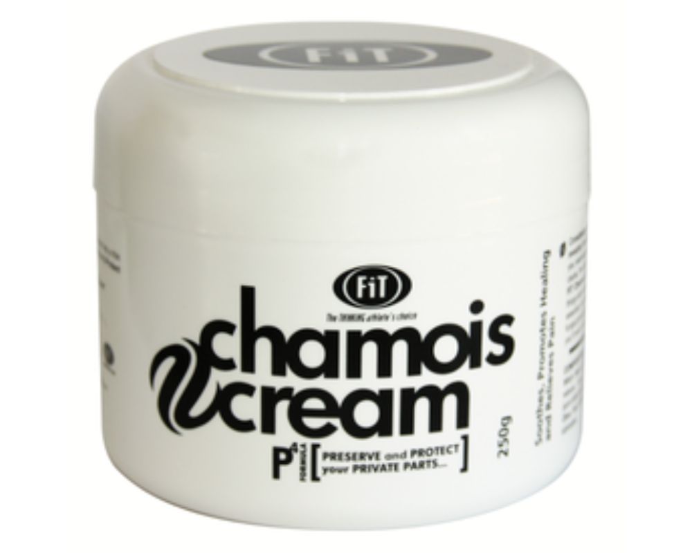 Fit Chamois Cream - 250G