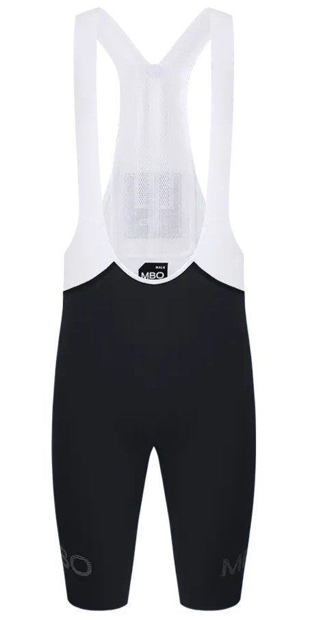 MBO Prime T302 Men's Bib Shorts